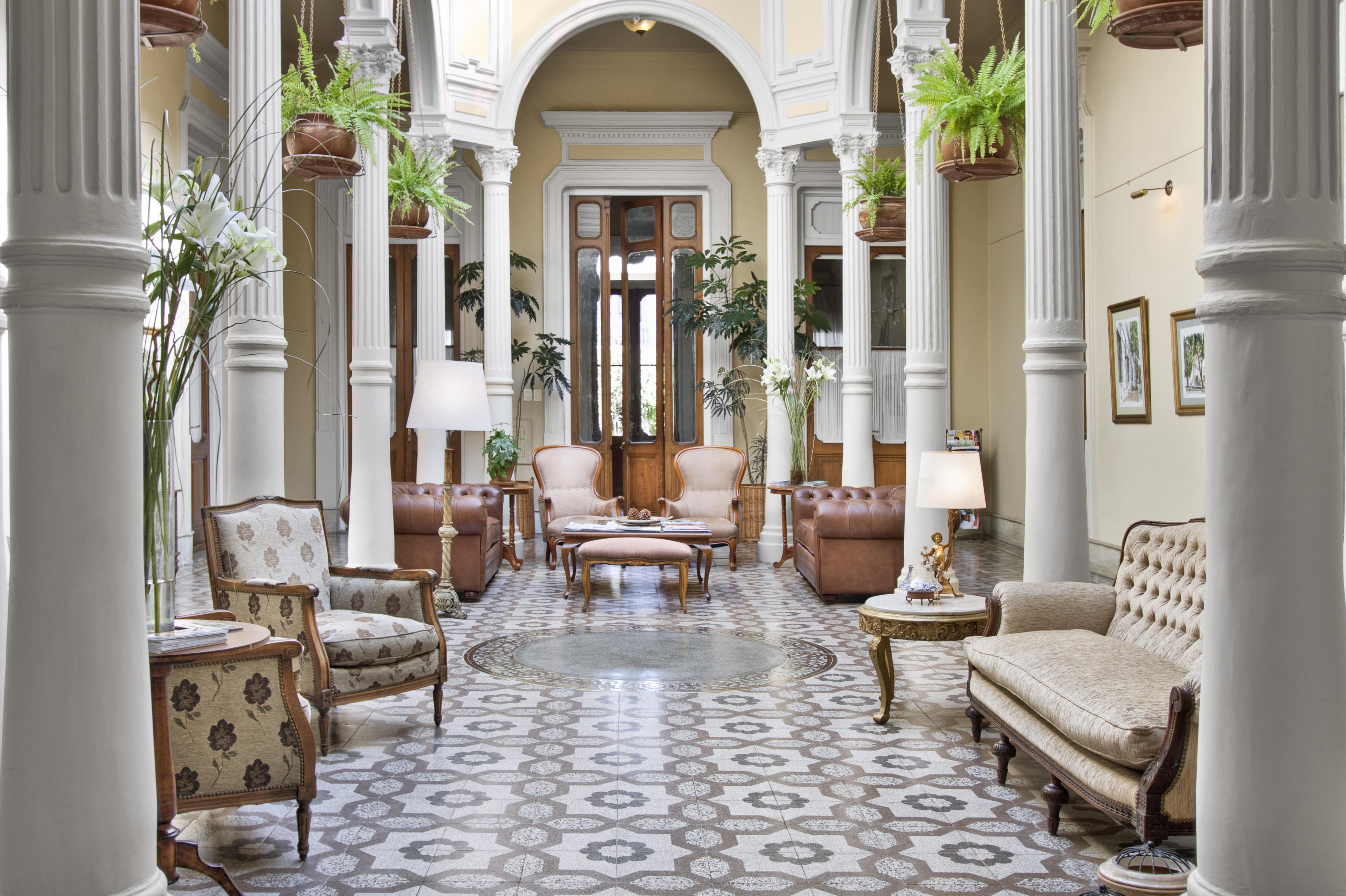 Hotel Del Casco San Isidro  Exterior foto