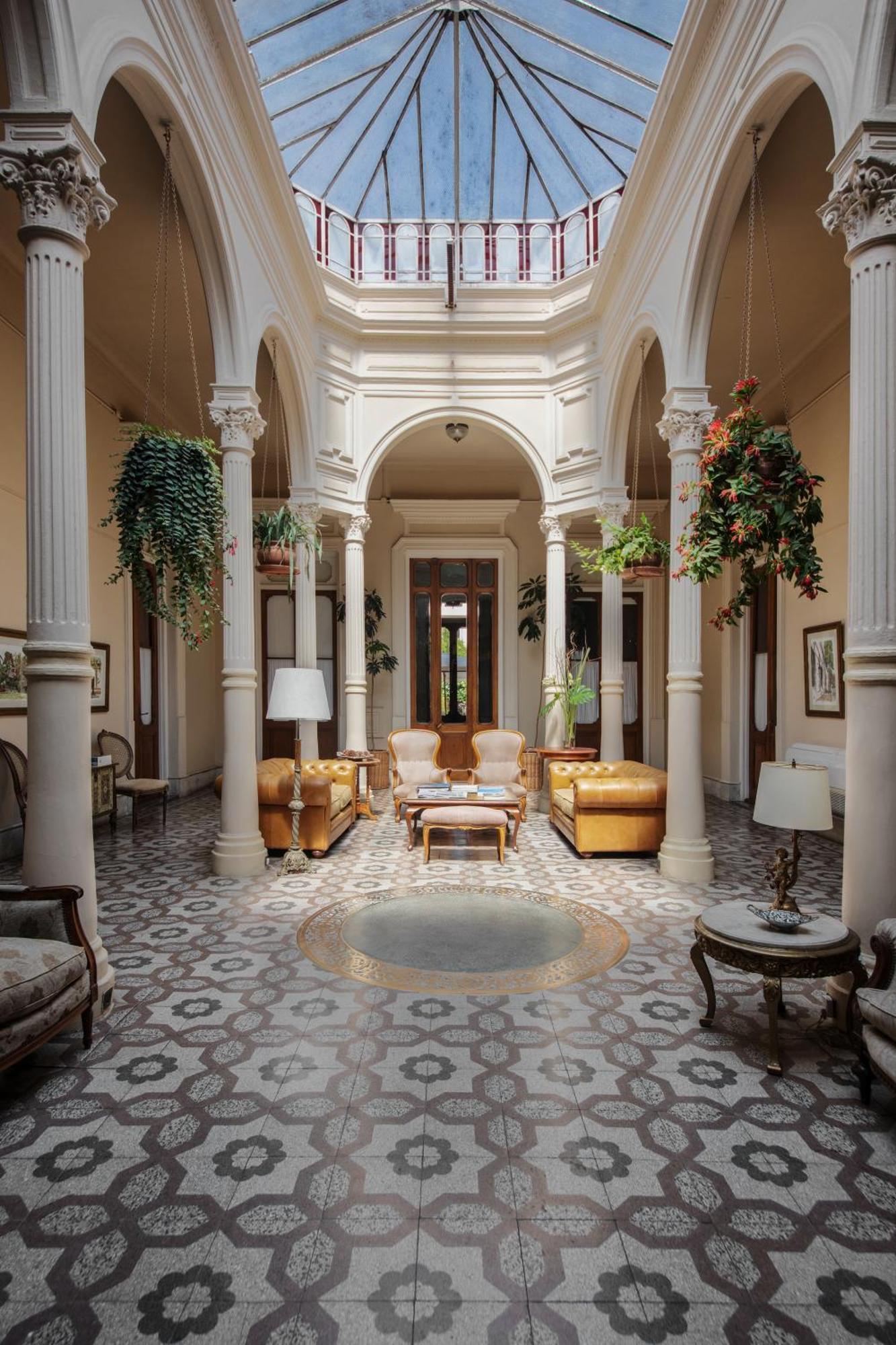 Hotel Del Casco San Isidro  Exterior foto