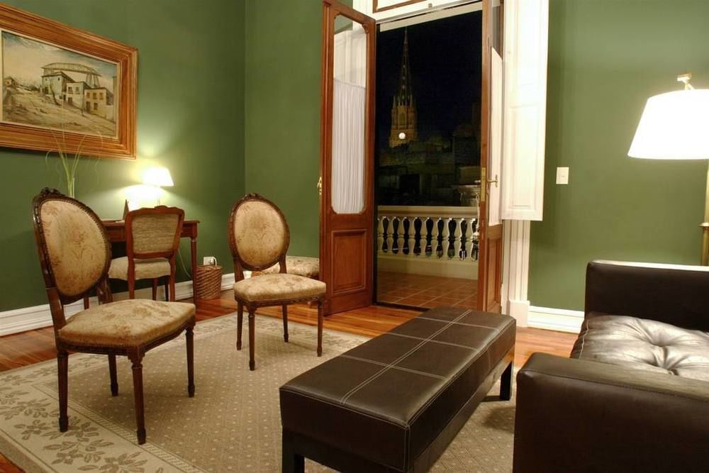 Hotel Del Casco San Isidro  Zimmer foto
