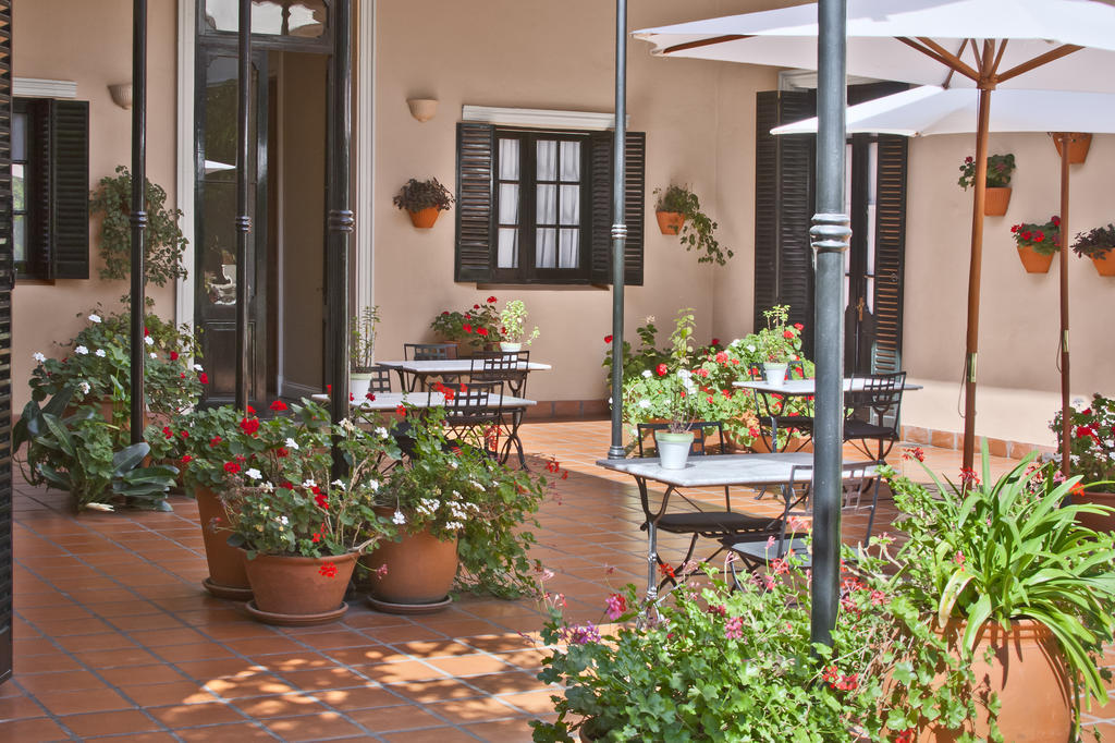 Hotel Del Casco San Isidro  Exterior foto