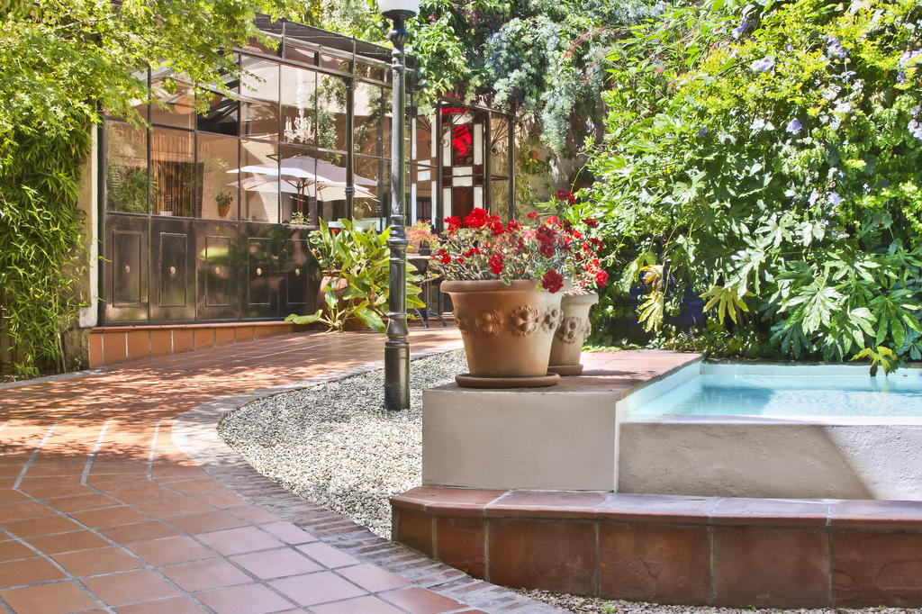 Hotel Del Casco San Isidro  Exterior foto
