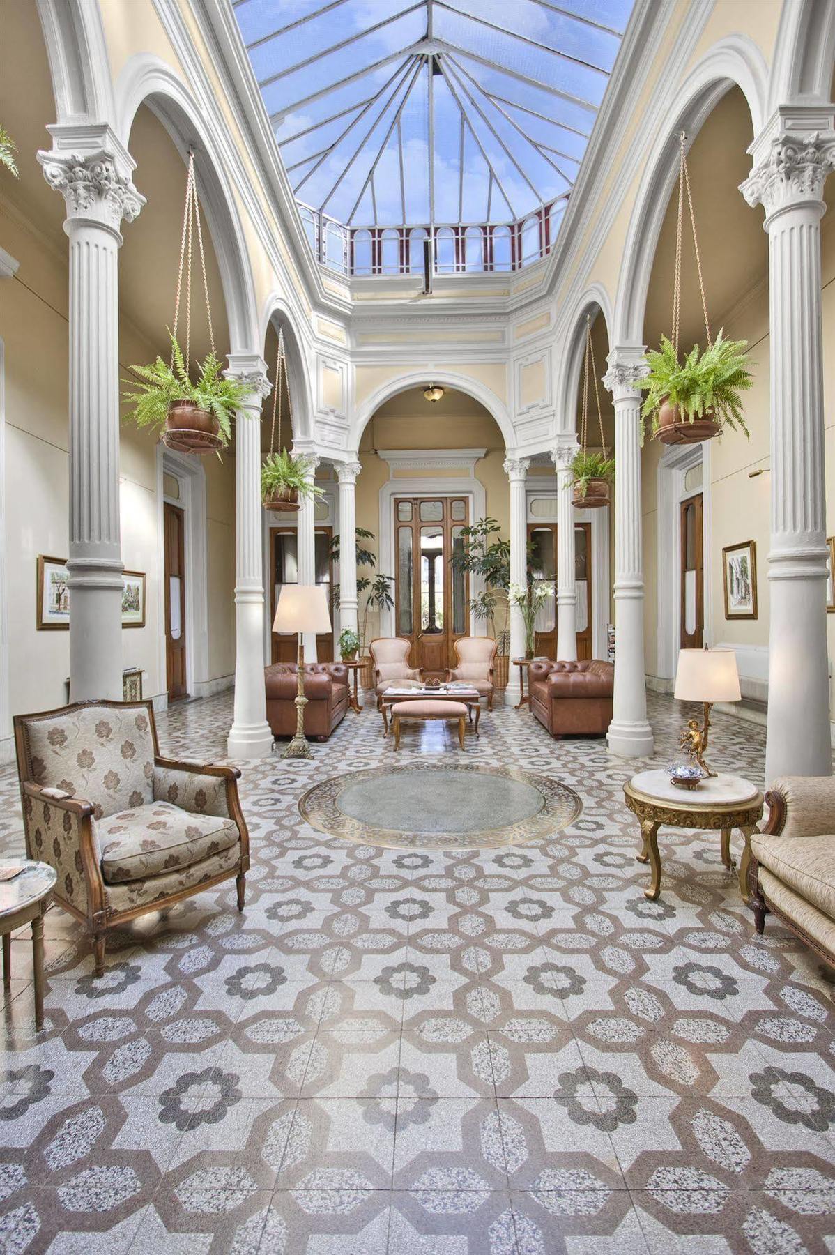 Hotel Del Casco San Isidro  Exterior foto