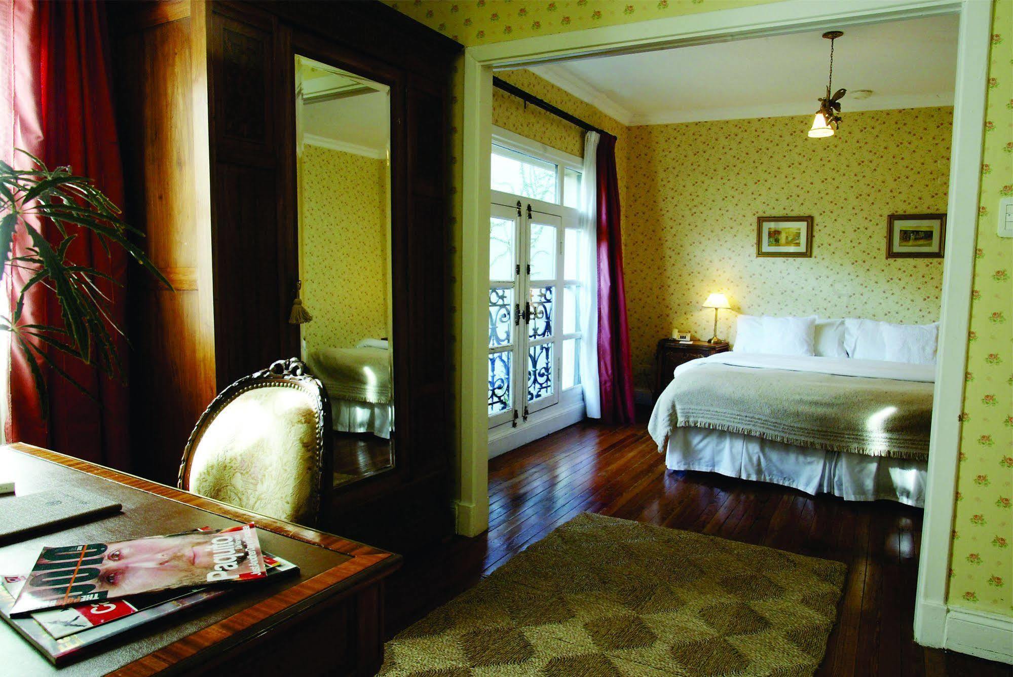 Hotel Del Casco San Isidro  Zimmer foto