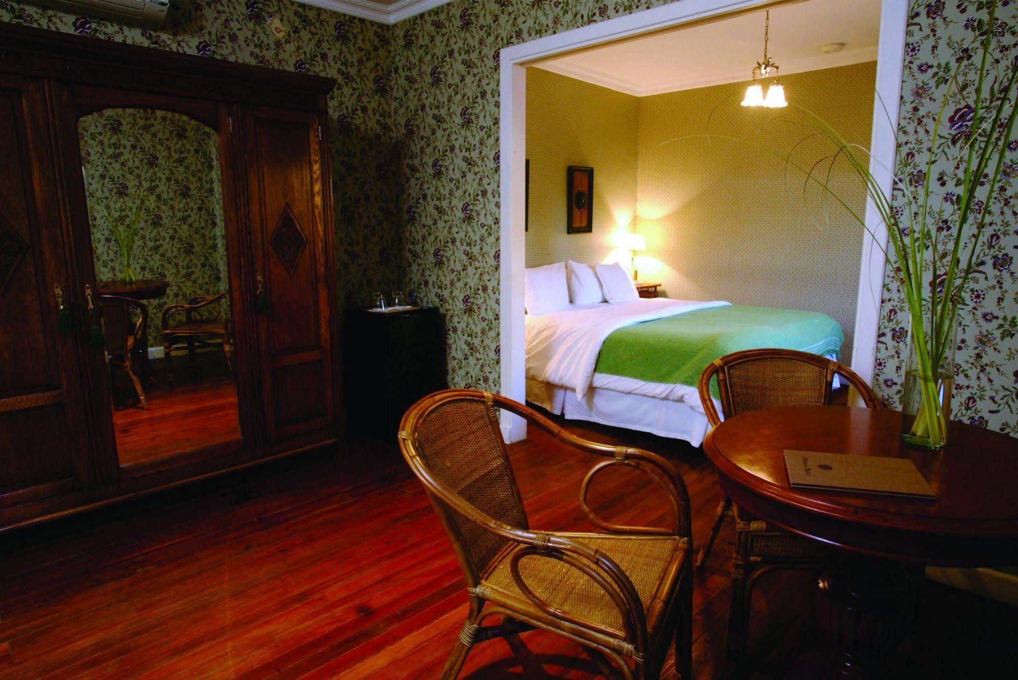 Hotel Del Casco San Isidro  Zimmer foto